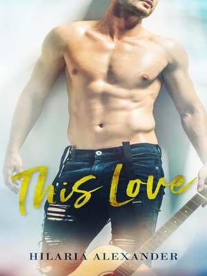 cover image of This Love